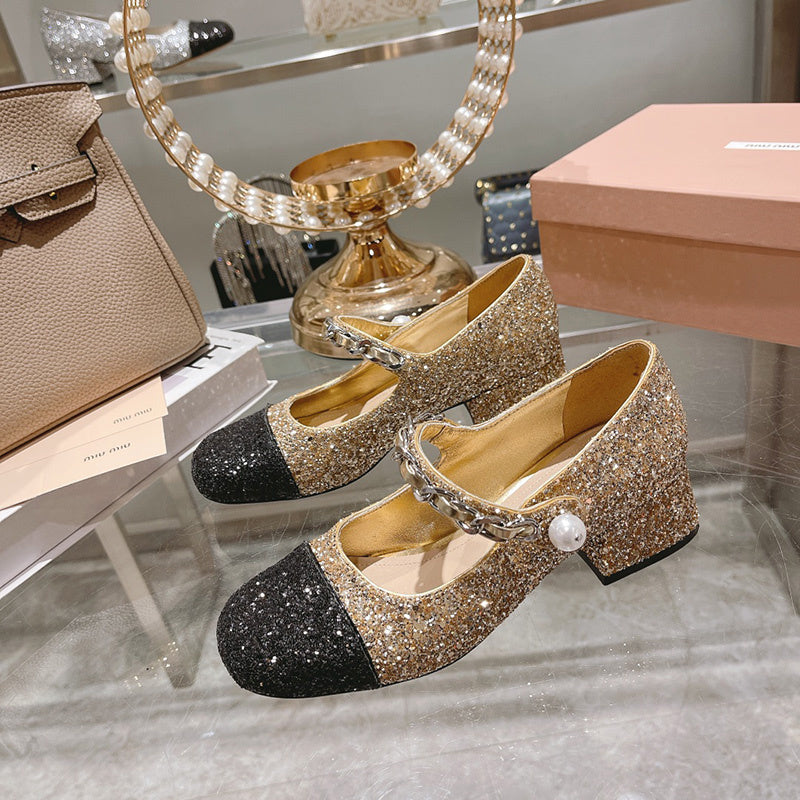 MIU MIU Luxury Shoes