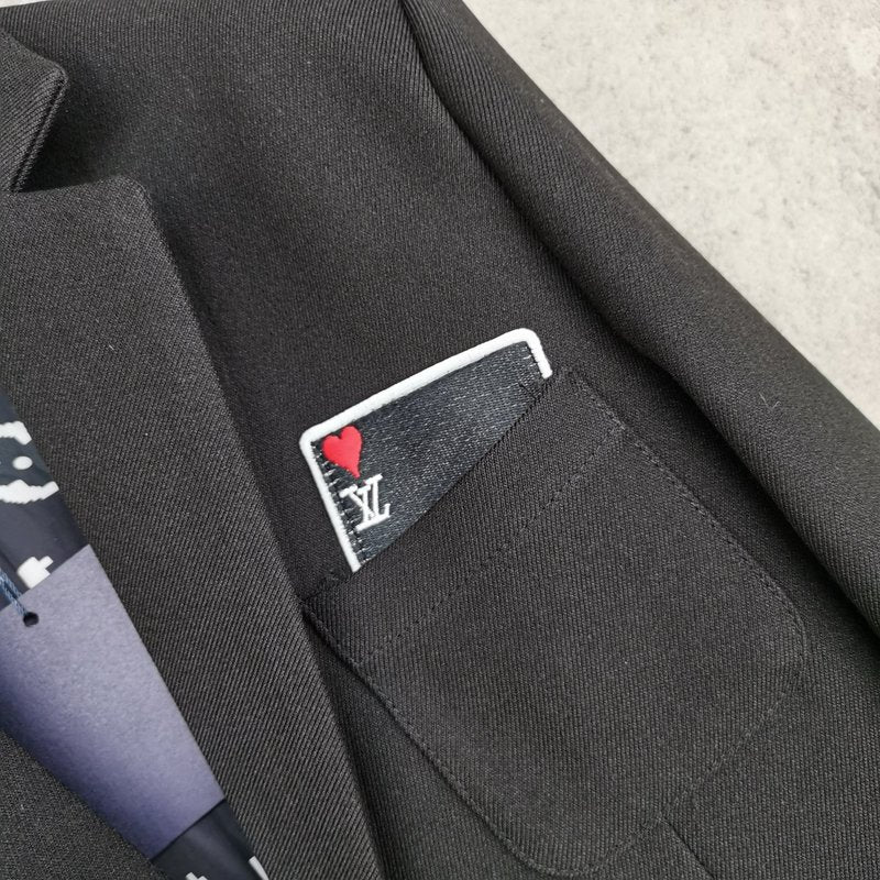 Louis Vuittion Luxury Clothes
