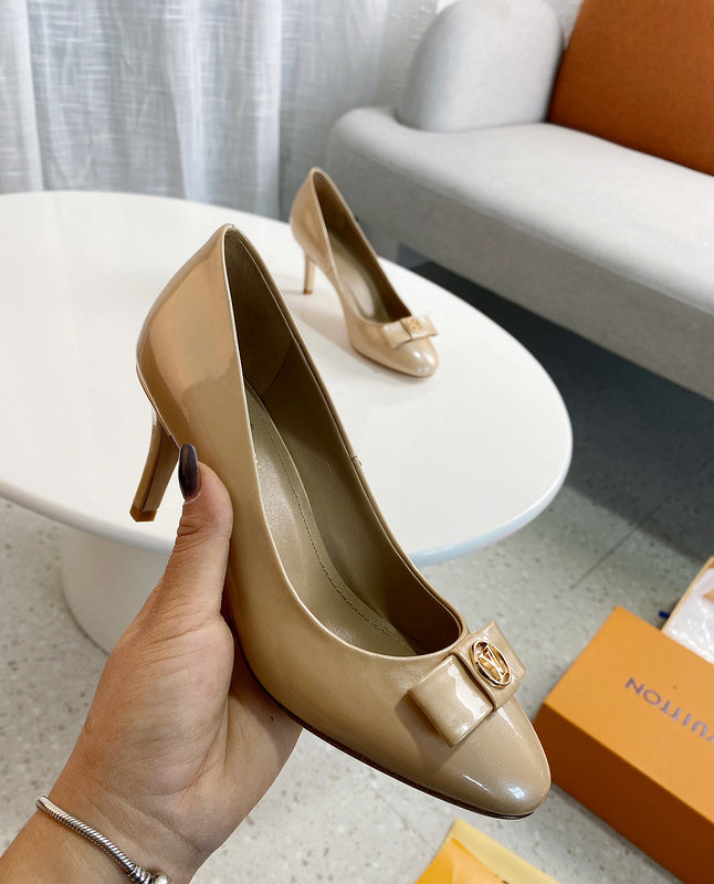 Louis Vuittion Luxury Shoes
