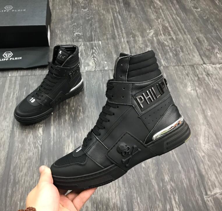Ava’s Mode - PHP Shoes - 163