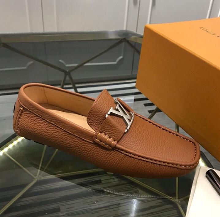 Ava’s Mode - LOV Men Shoes - 1974