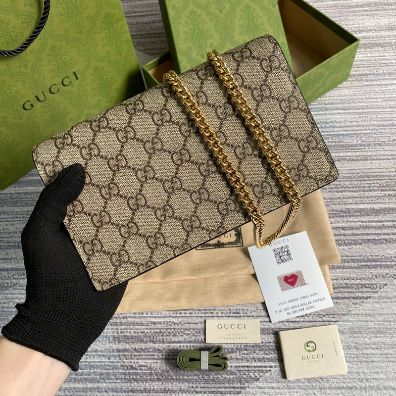 PHA - GUKI Bags - 2111