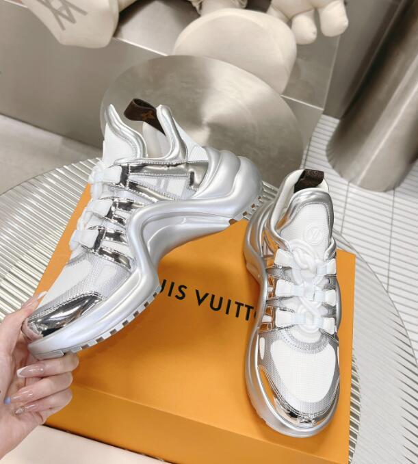 Ava’s Mode - LOV Women Shoes - 223