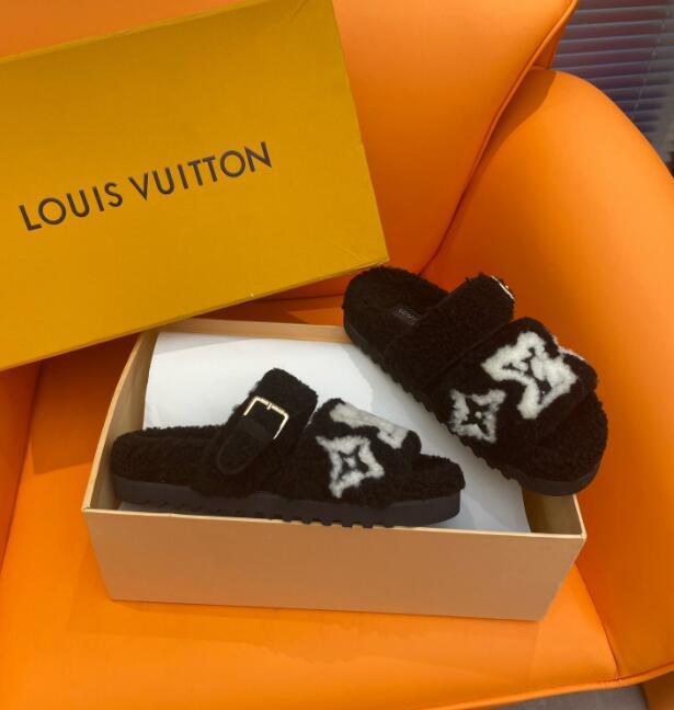 Ava’s Mode - LOV Women Shoes - 373