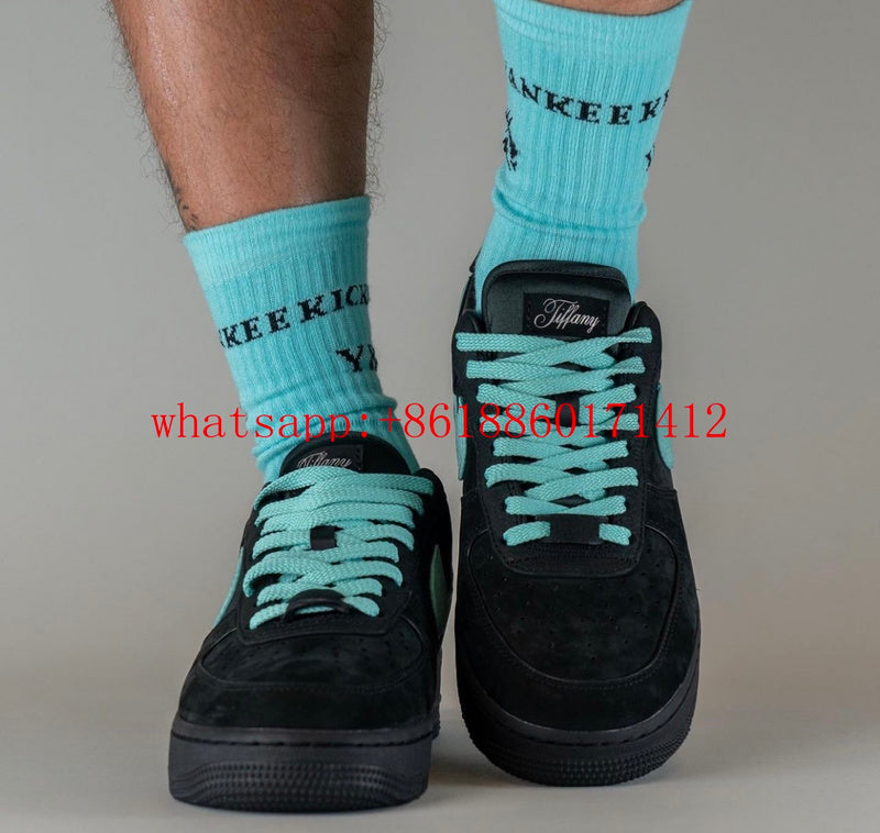 Nike Luxury Shoes