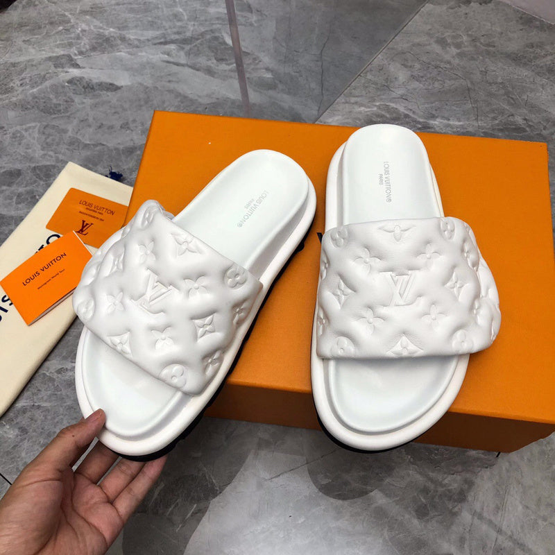 Louis Vuittion Luxury Shoes