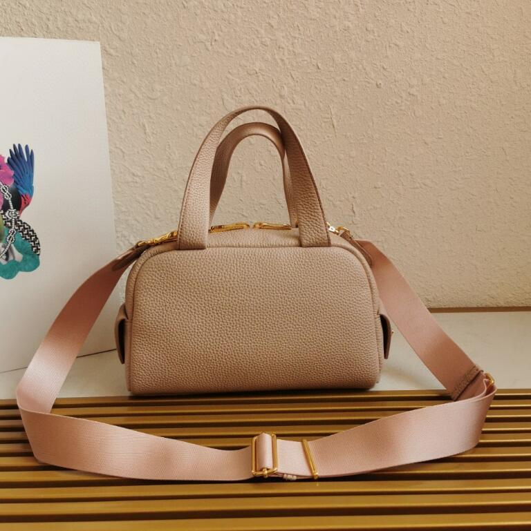 Ava’s Mode - PD Bags - 101