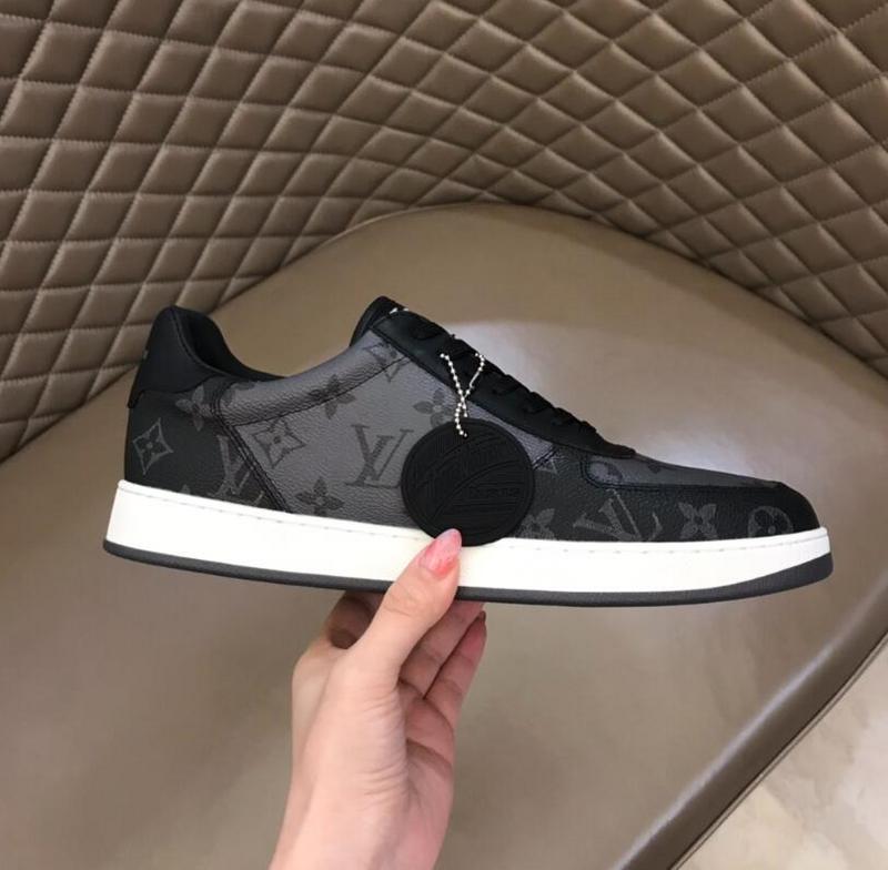 Ava’s Mode - LOV Men Shoes - 1572