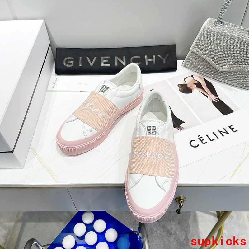 Givenchy Luxury Shoes