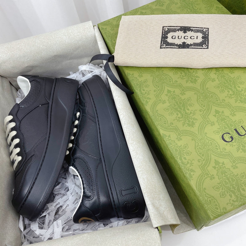 Gucci Luxury Shoes