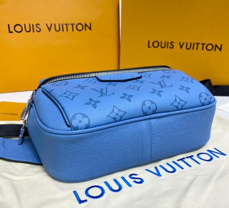 Ava’s Mode - LOV Bags - 2424