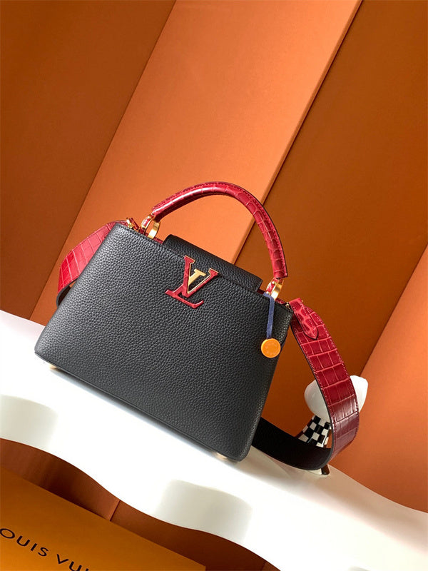 PHA - LOV Bags - 539