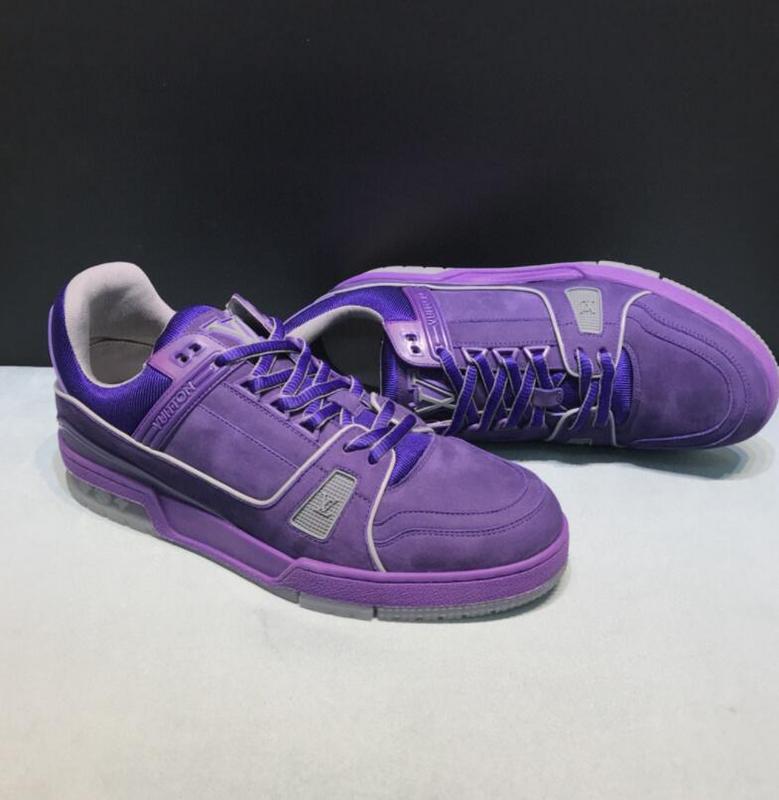Ava’s Mode - LOV Men Shoes - 1277