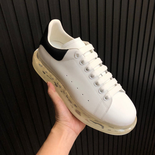 Alexander McQUEEN Luxury Shoes