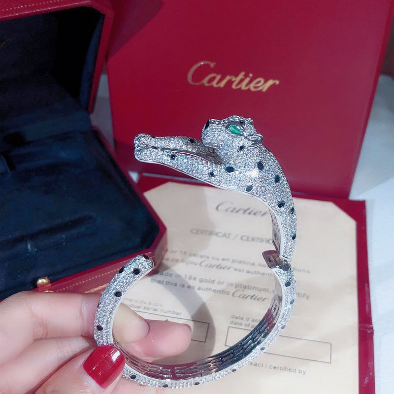 Cartier Jewelry