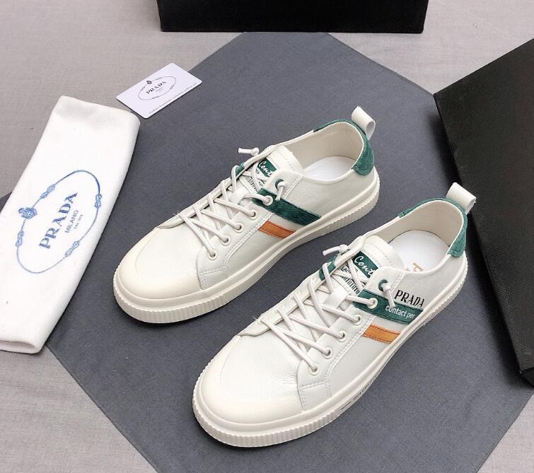 Ava’s Mode - PD Men Shoes - 458
