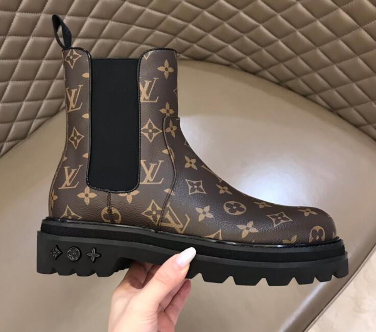 Ava’s Mode - LOV Men Shoes - 1651