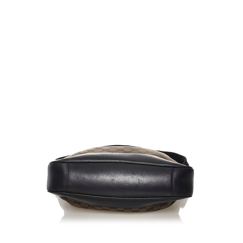Gucci Bamboo Handbag