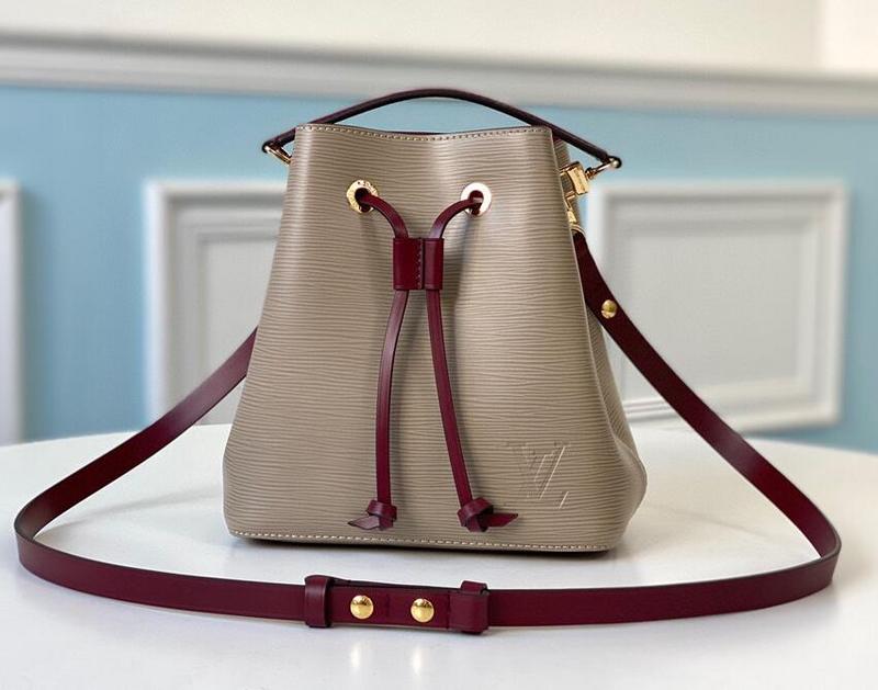 Ava’s Mode - LOV Bags - 2710