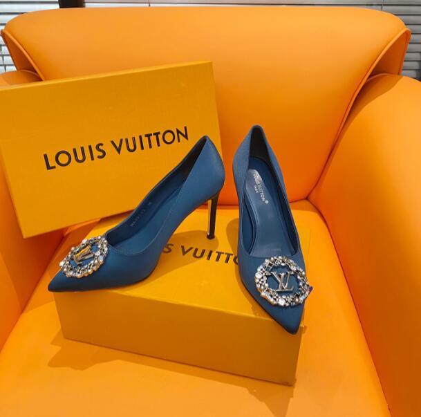 Ava’s Mode - LOV Women Shoes - 251