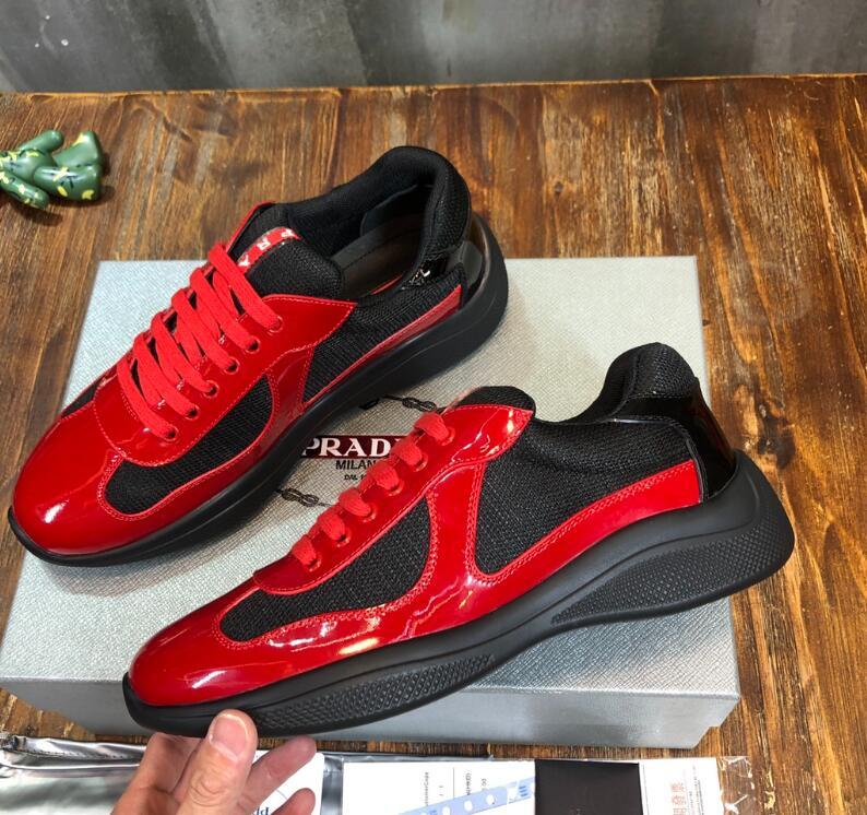 Ava’s Mode - PD Men Shoes - 256