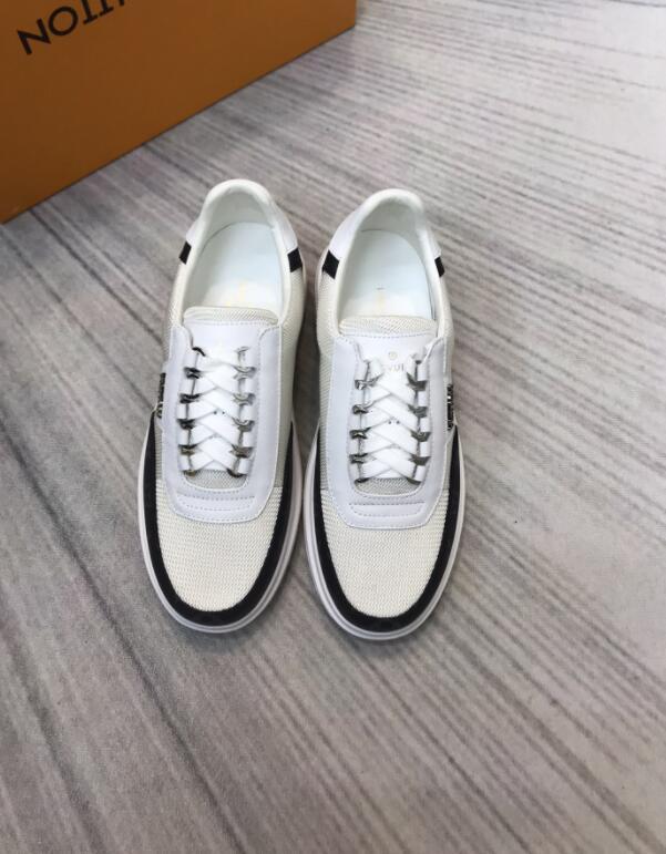 Ava’s Mode - LOV Men Shoes - 1324