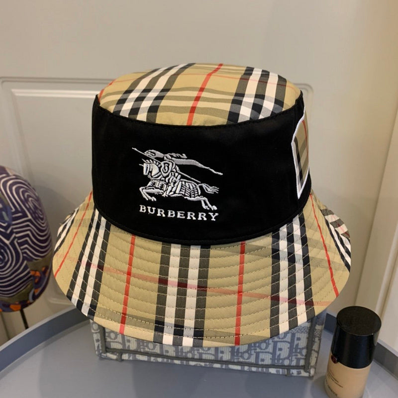 Burberry Luxury Cap