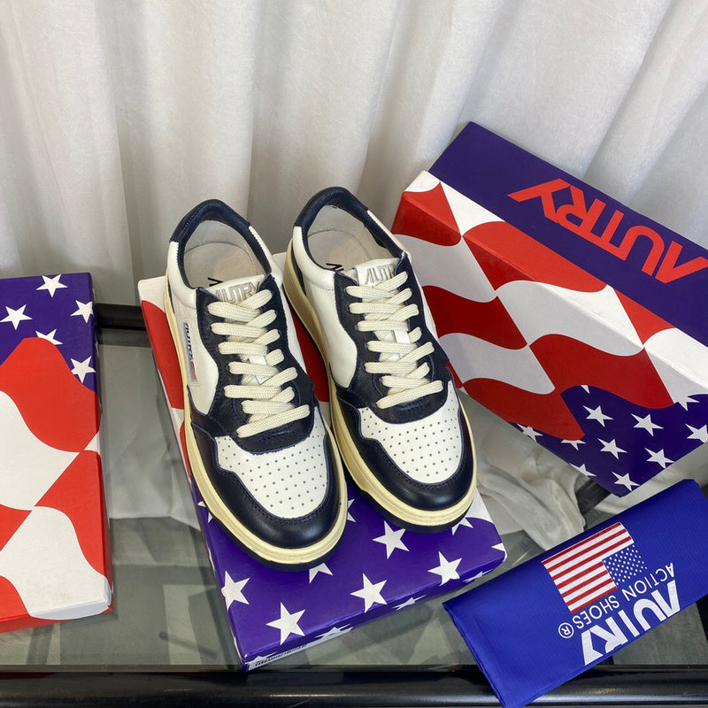 Louis Vuittion Luxury Shoes