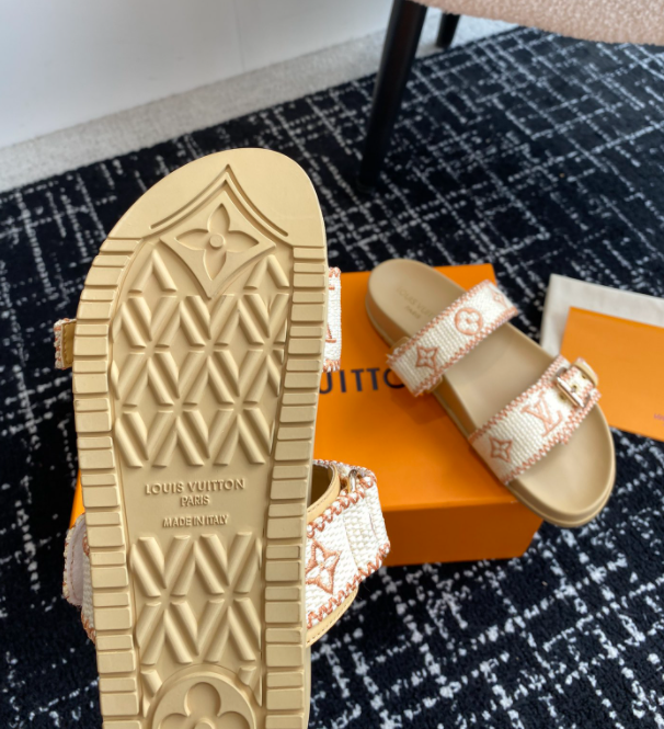 Ava’s Mode - LOV Women Shoes - 003