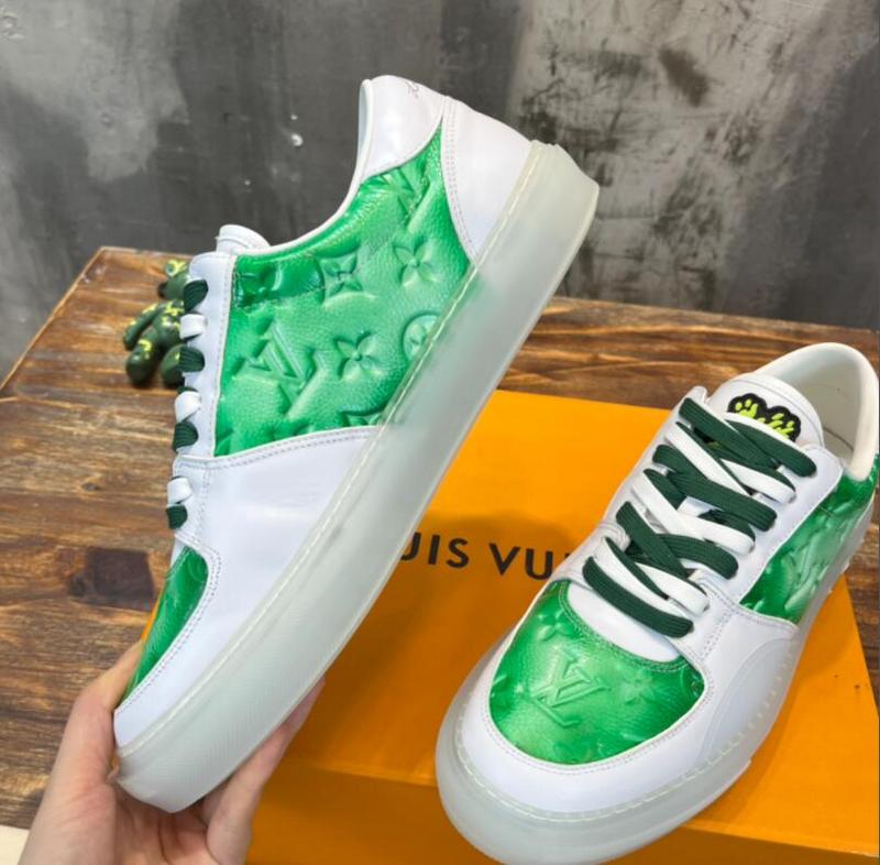 Ava’s Mode - LOV Men Shoes - 956