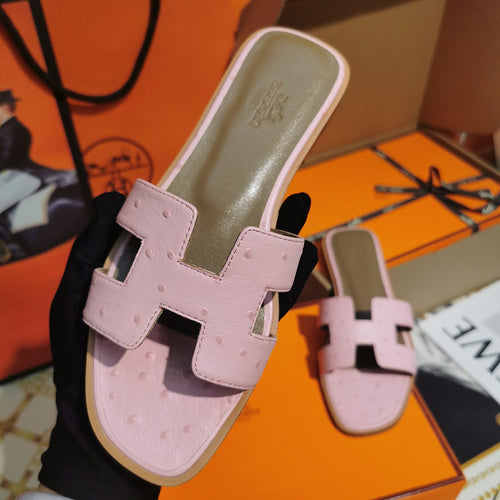 Hermes Luxury Sandals