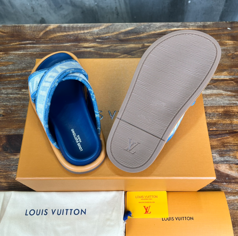 Ava’s Mode - LOV Women Shoes - 030