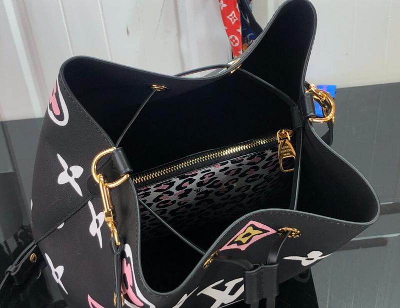 Ava’s Mode - LOV Bags - 2358