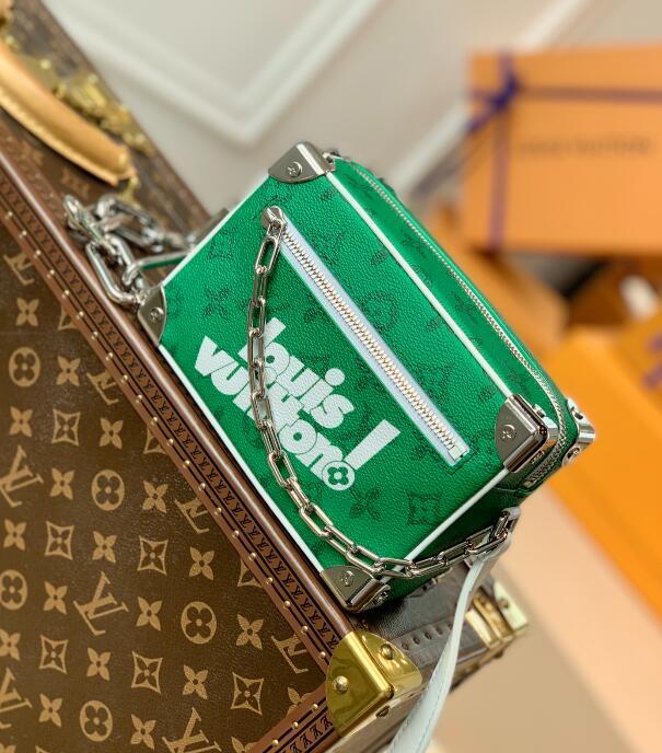 Ava’s Mode - LOV Bags - 2290