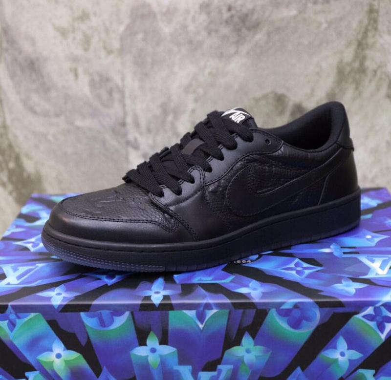 Ava’s Mode - LOV Men Shoes - 1329