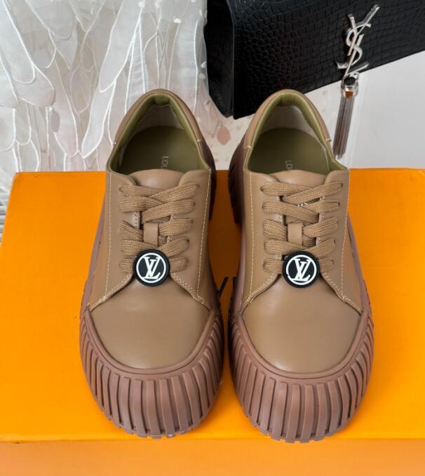 Ava’s Mode - LOV Women Shoes - 502
