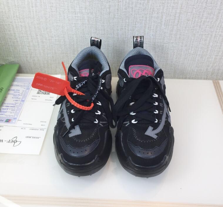 Ava’s Mode - YZO Men Shoes - 135
