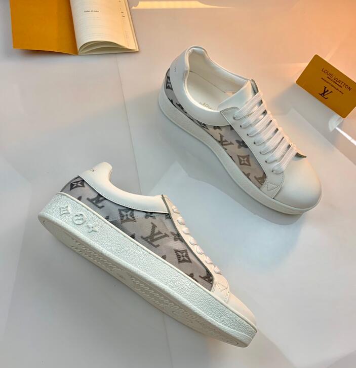 Ava’s Mode - LOV Men Shoes - 1810