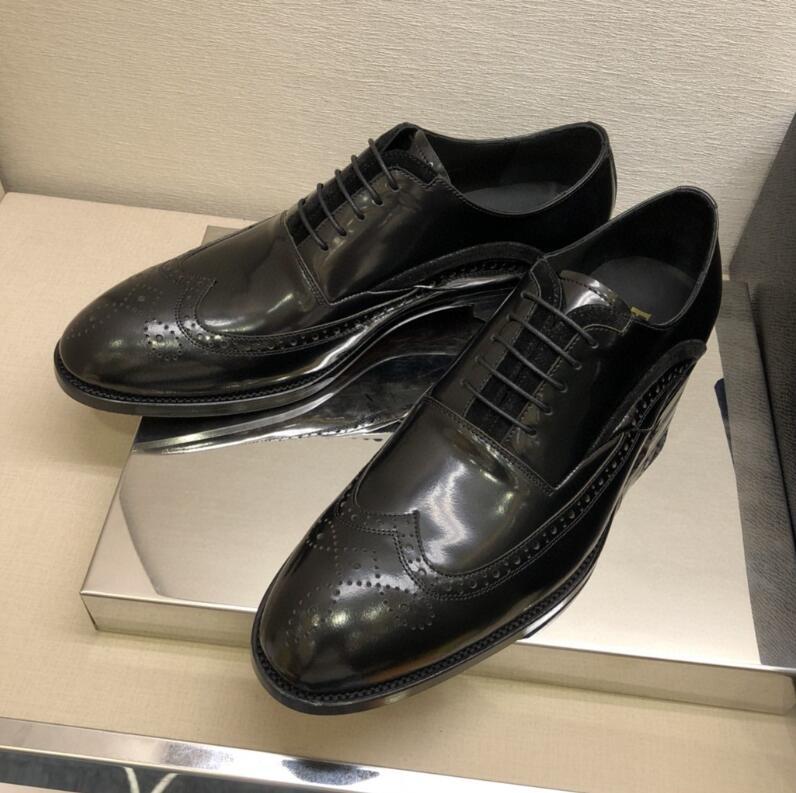 Ava’s Mode - PD Men Shoes - 380