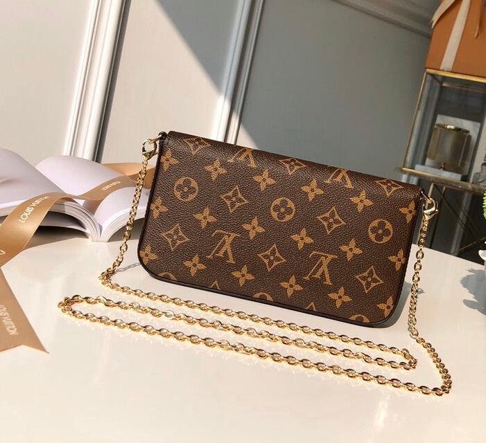 Ava’s Mode - LOV Bags - 3087