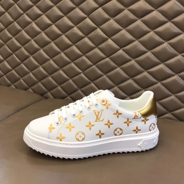 Ava’s Mode - LOV Men Shoes - 1666