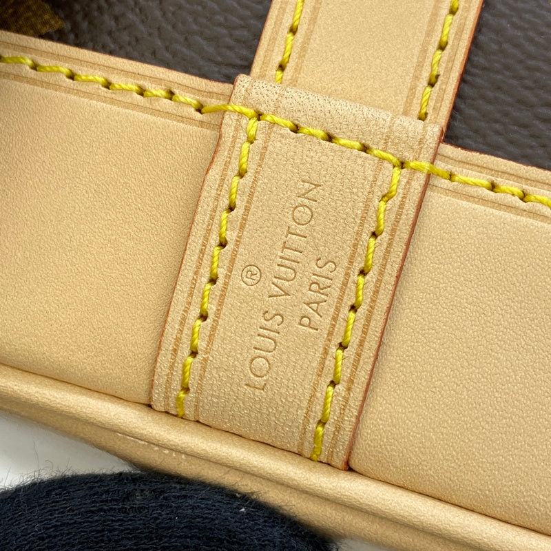 I W Fashion Lu-Vi Bags - 16895