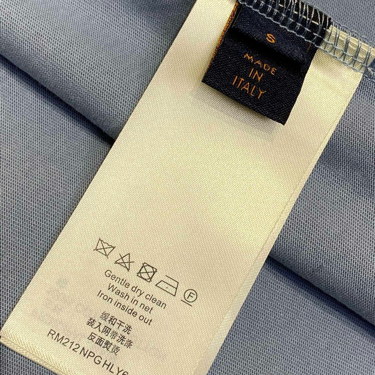 LOU T-SHIRT ND