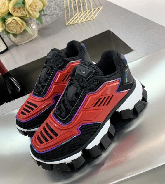 Ava’s Mode - PD Men Shoes - 424