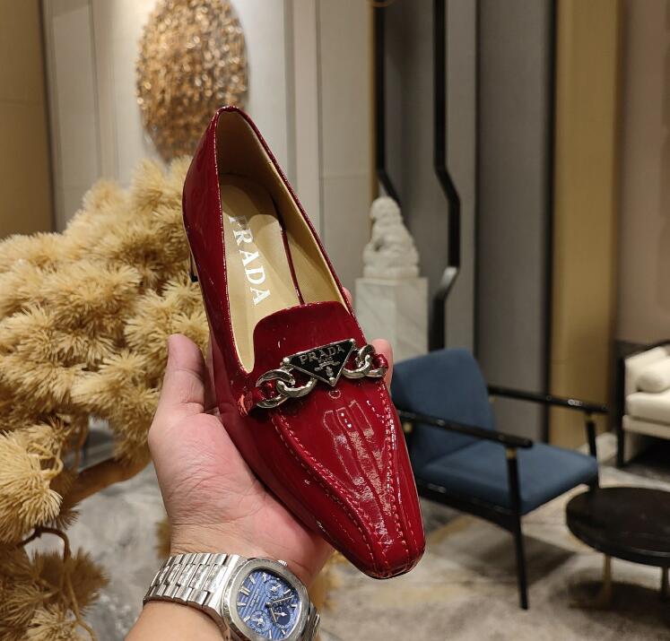 Ava’s Mode - PD Women Shoes - 203