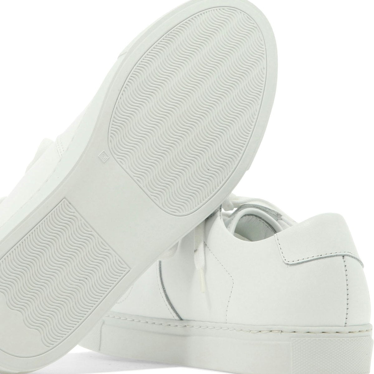 "BBALL" SNEAKERS