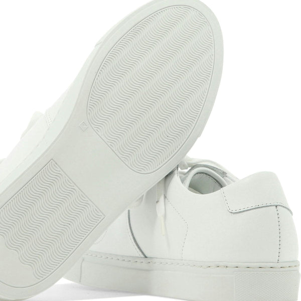 "BBALL" SNEAKERS