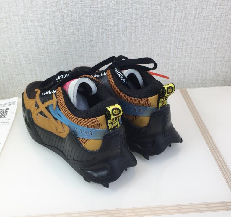 Ava’s Mode - YZO Women Shoes - 110