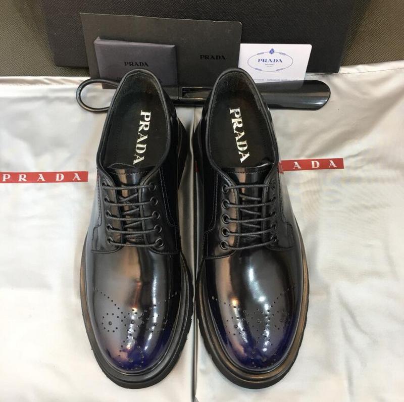 Ava’s Mode - PD Men Shoes - 464