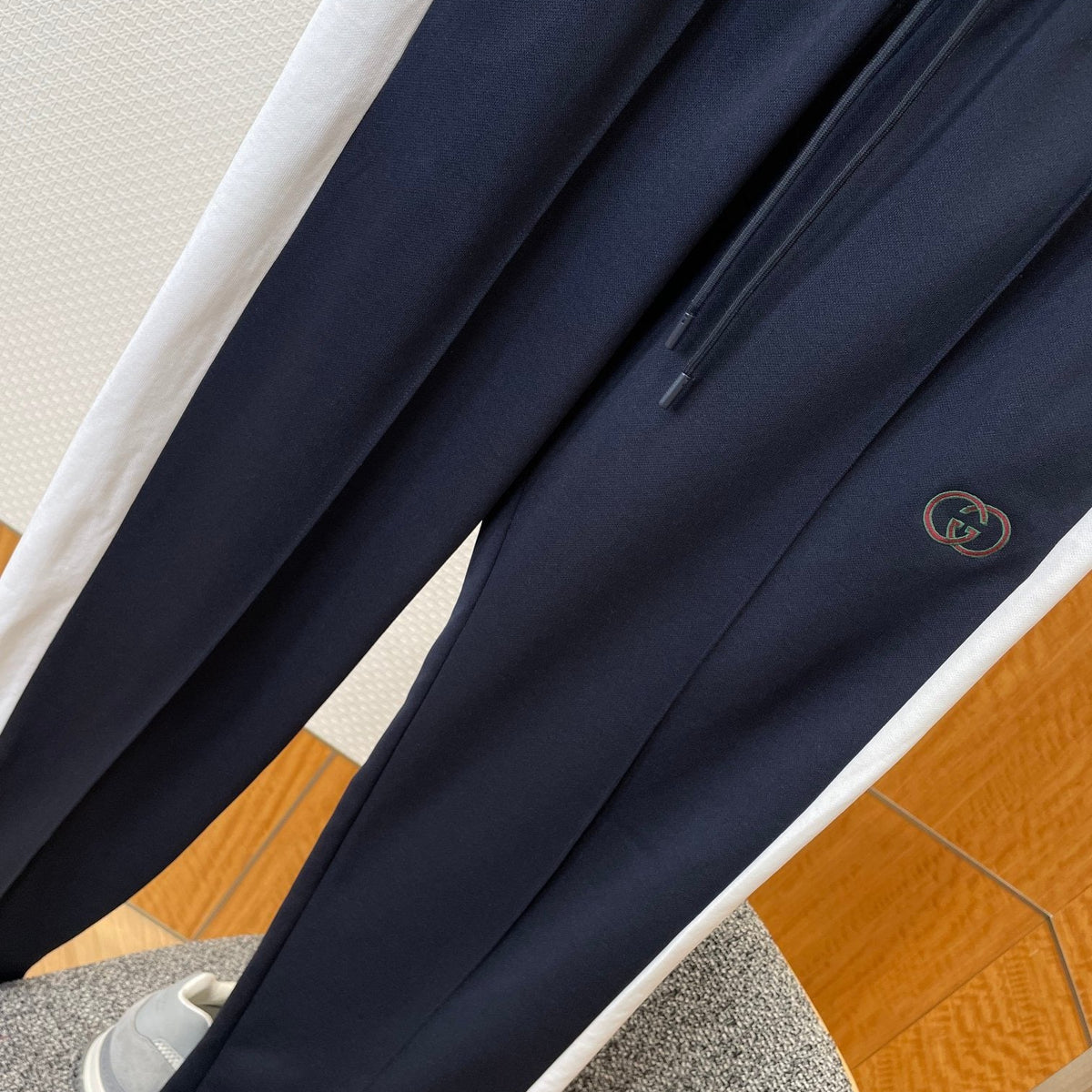 GG TROUSERS
